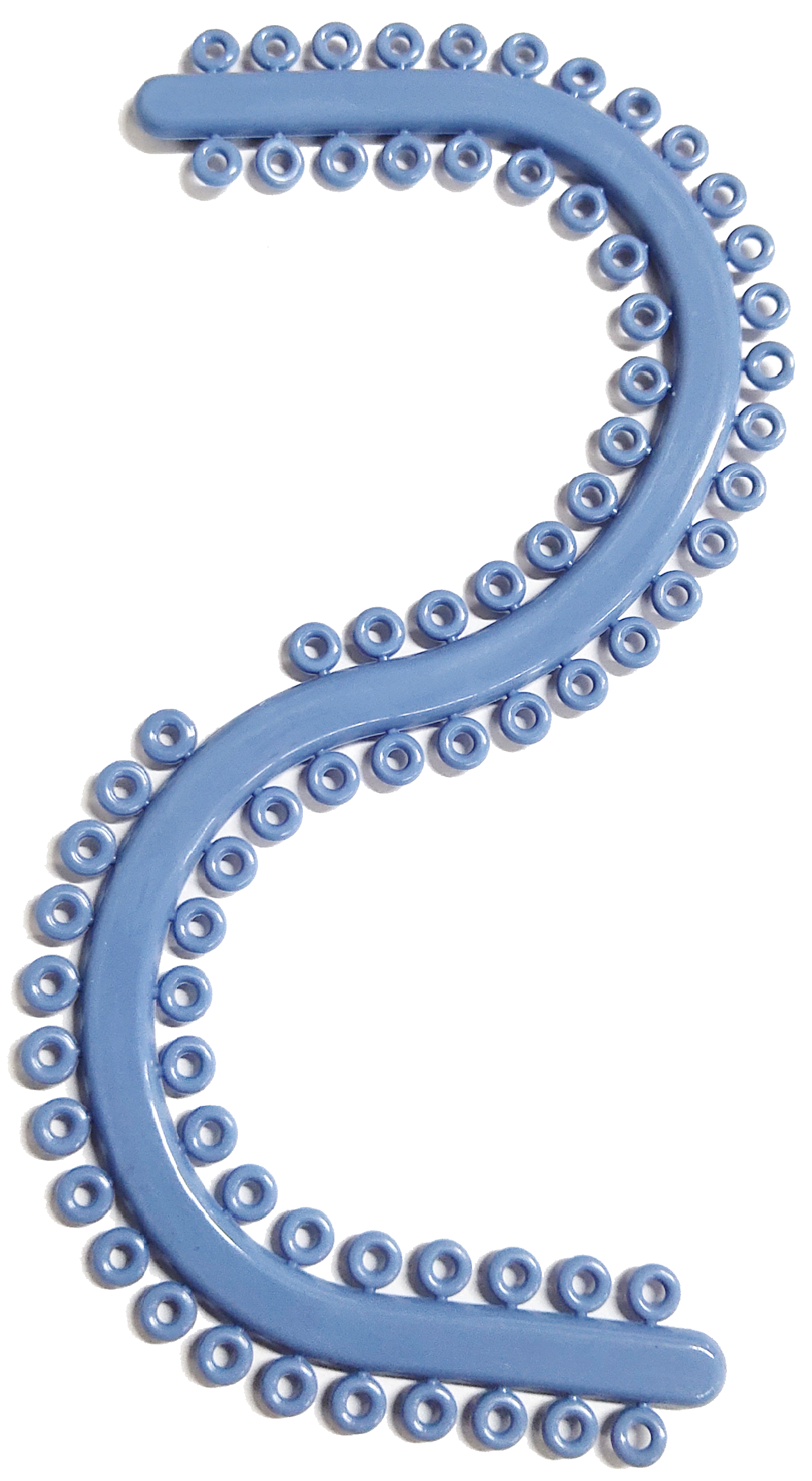 Separating Elastics